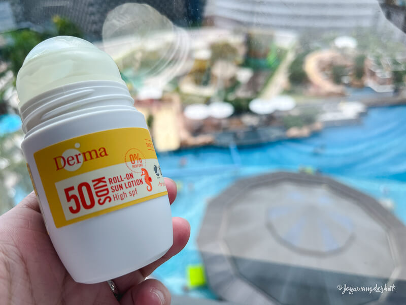 出國也方便攜帶